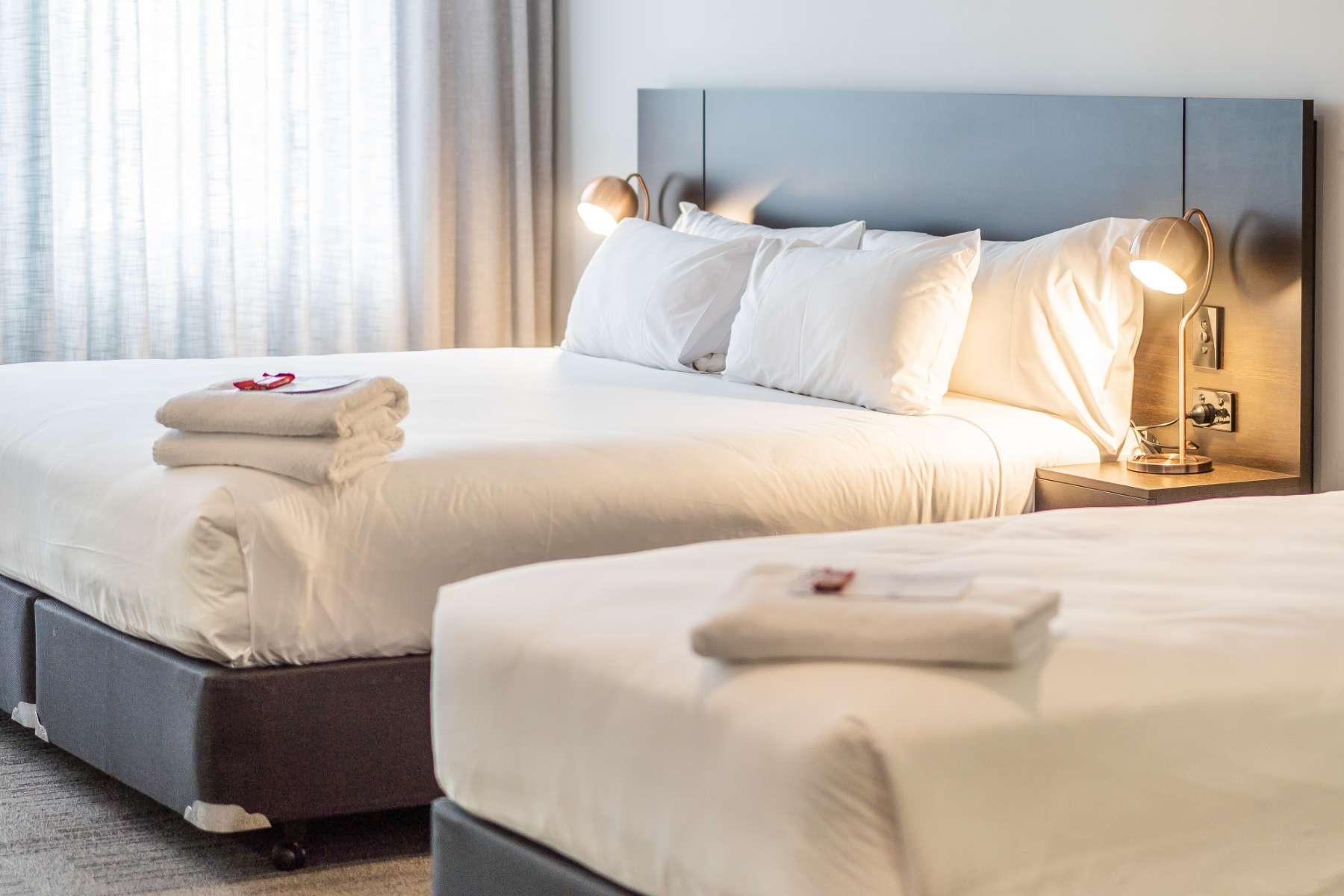 The Gerald Apartment Hotel Geraldton Ngoại thất bức ảnh