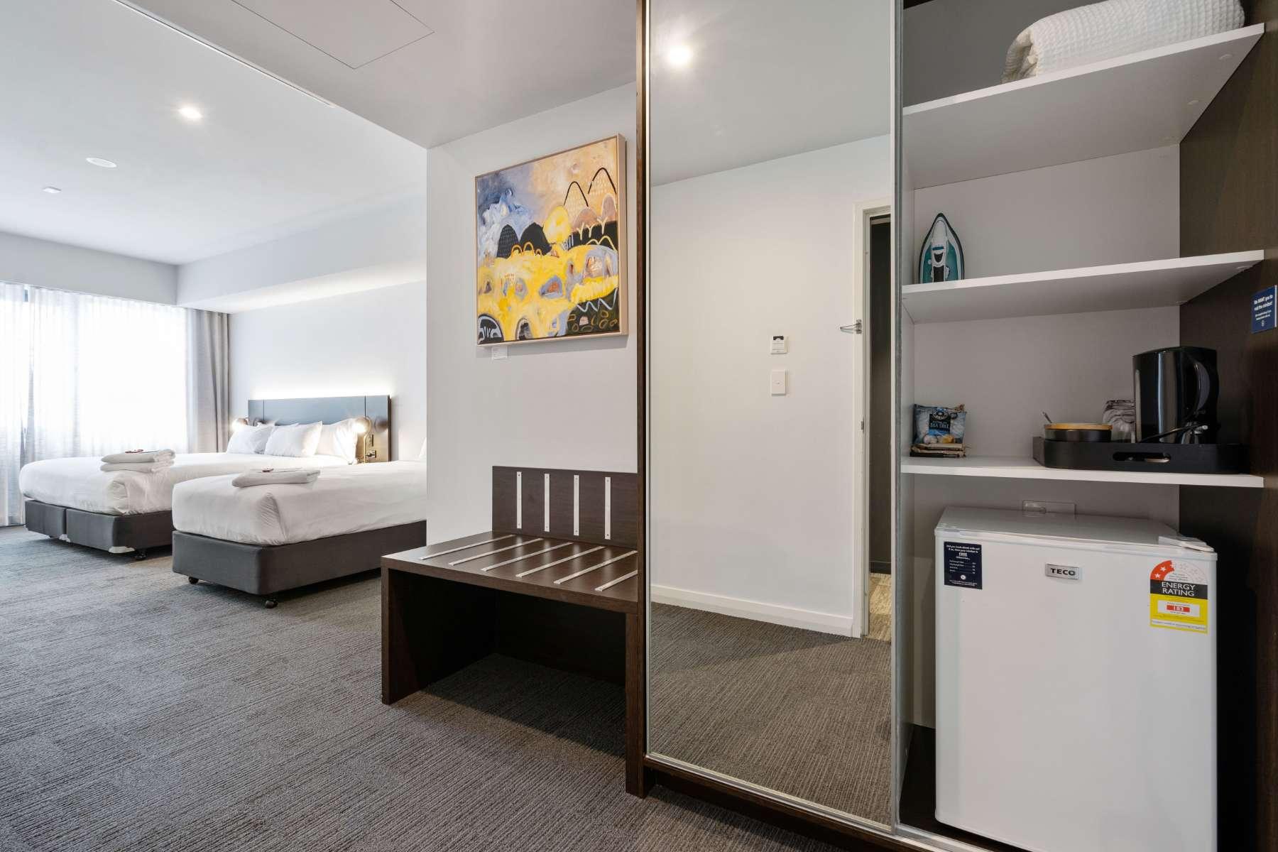 The Gerald Apartment Hotel Geraldton Ngoại thất bức ảnh