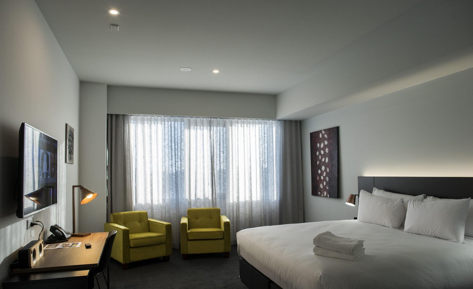 The Gerald Apartment Hotel Geraldton Ngoại thất bức ảnh