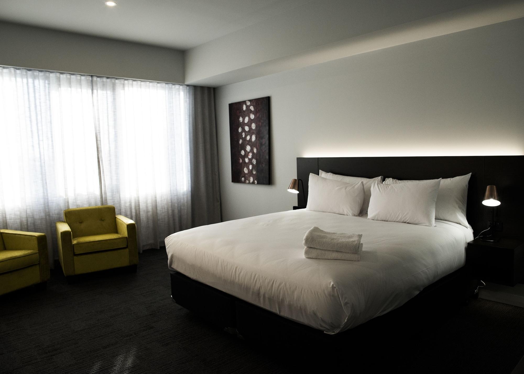 The Gerald Apartment Hotel Geraldton Ngoại thất bức ảnh