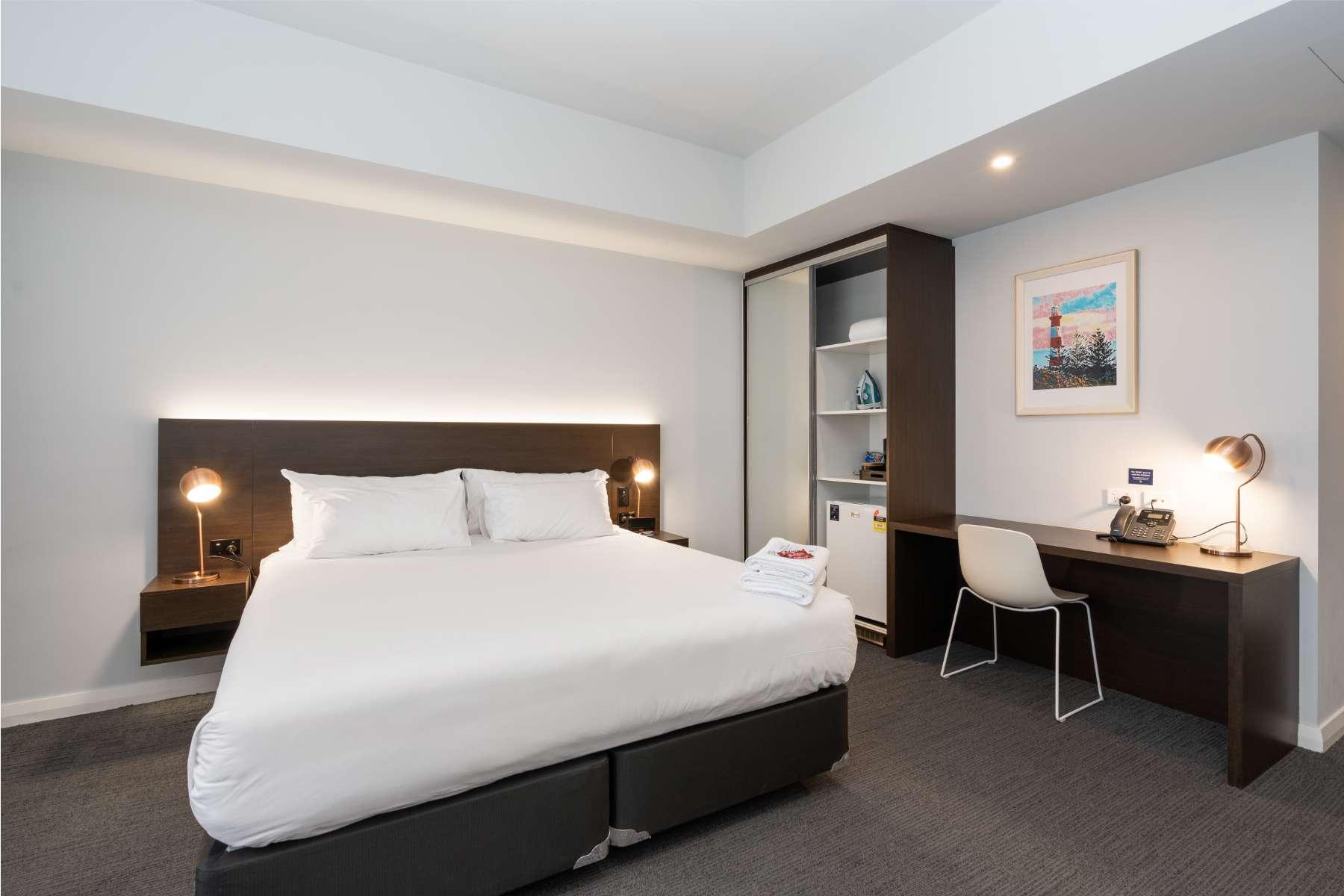 The Gerald Apartment Hotel Geraldton Ngoại thất bức ảnh