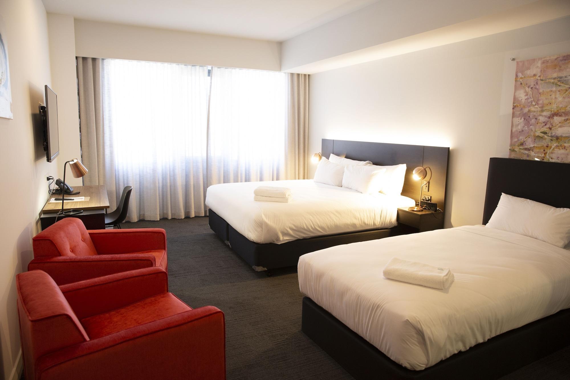 The Gerald Apartment Hotel Geraldton Ngoại thất bức ảnh