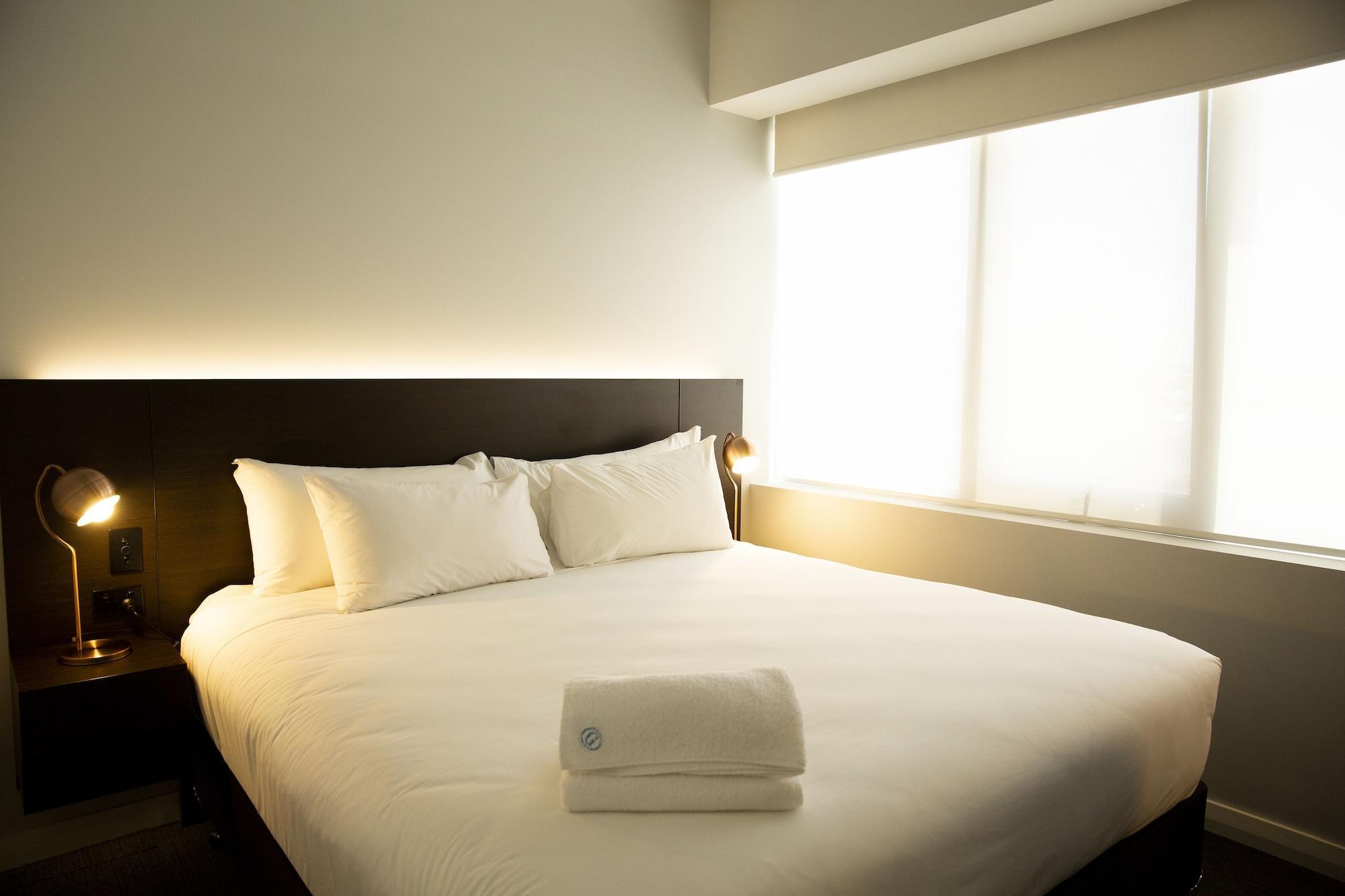 The Gerald Apartment Hotel Geraldton Ngoại thất bức ảnh