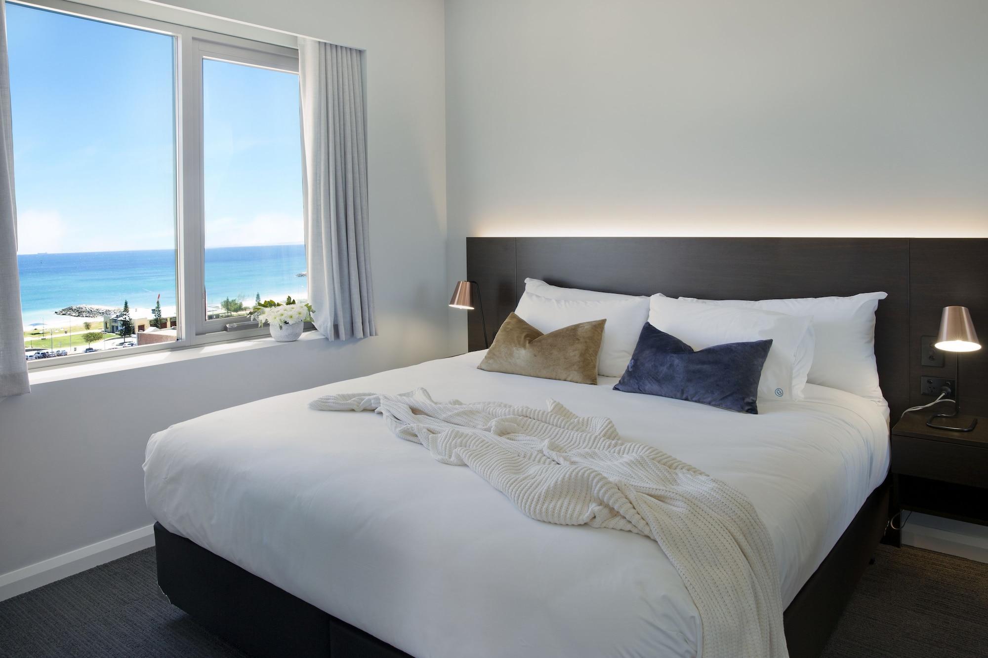 The Gerald Apartment Hotel Geraldton Ngoại thất bức ảnh