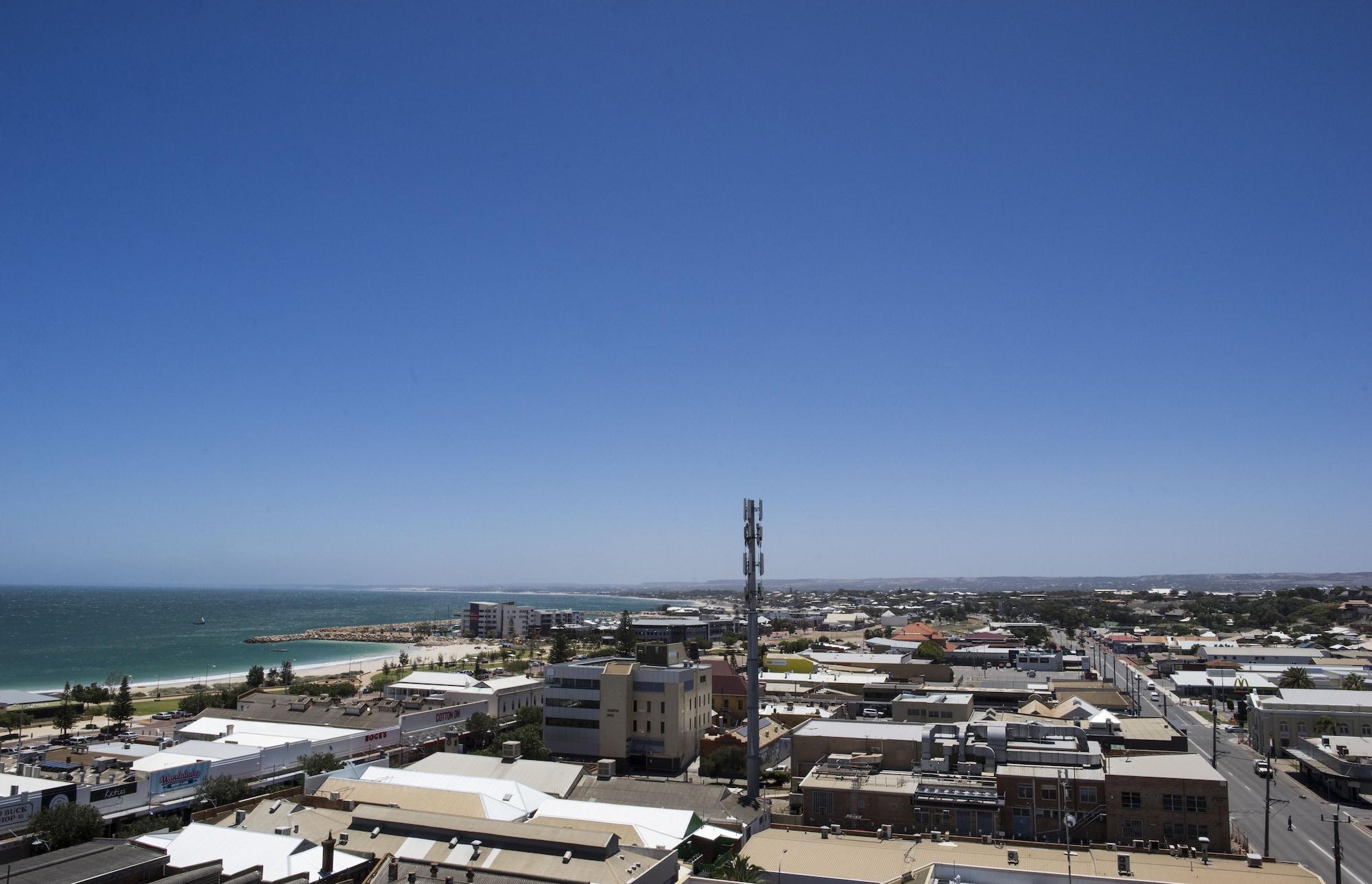 The Gerald Apartment Hotel Geraldton Ngoại thất bức ảnh