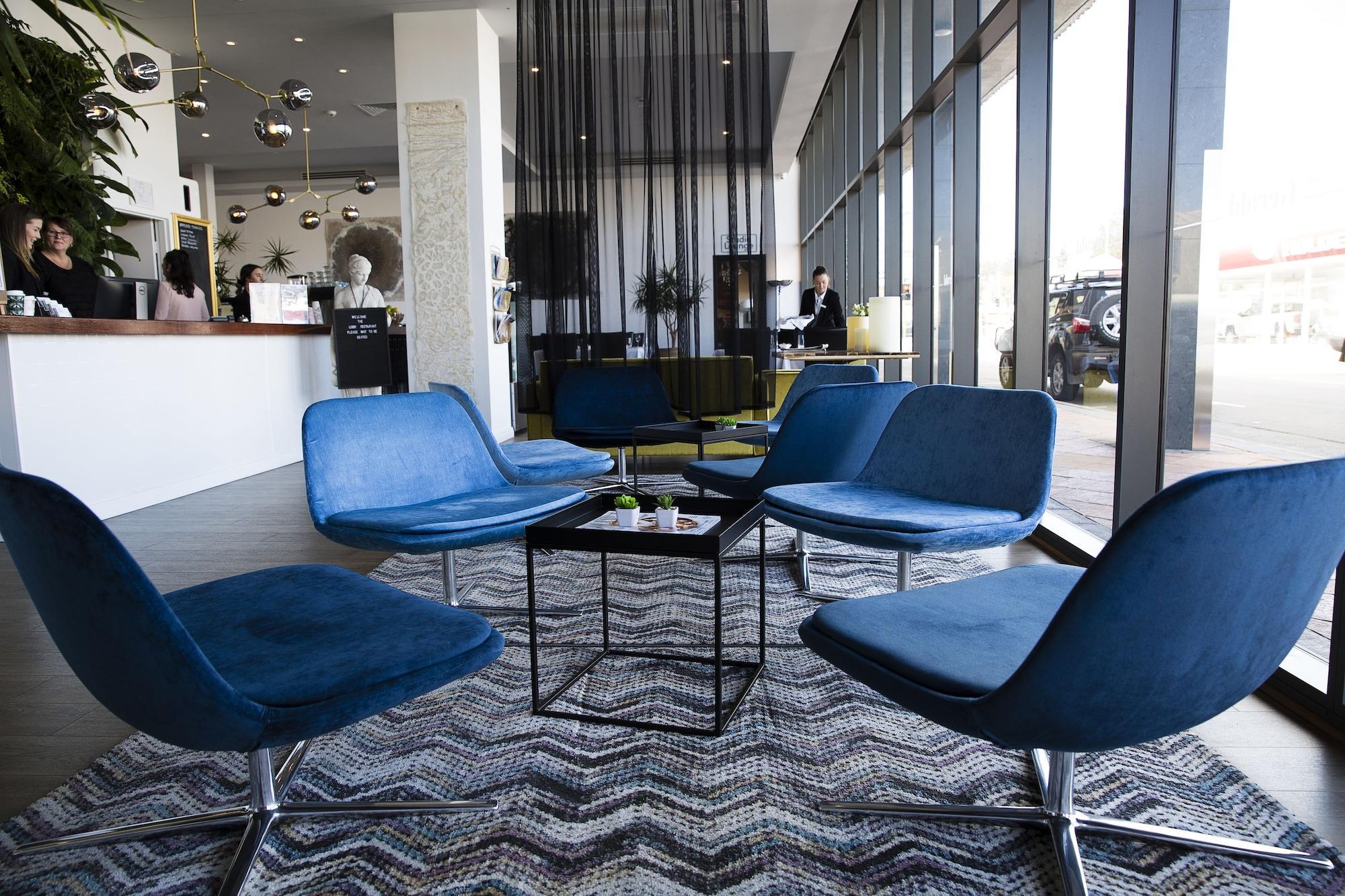 The Gerald Apartment Hotel Geraldton Ngoại thất bức ảnh