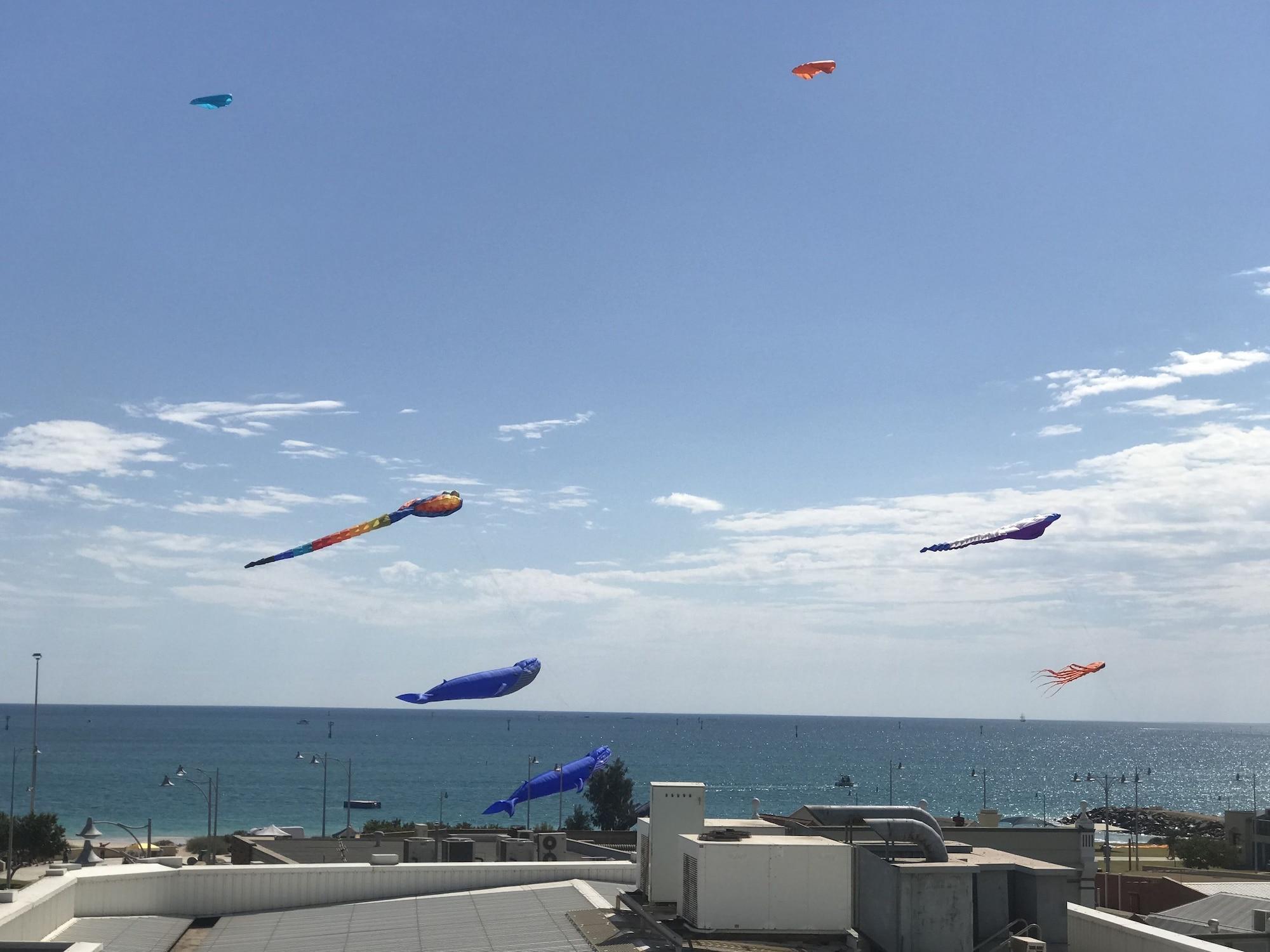 The Gerald Apartment Hotel Geraldton Ngoại thất bức ảnh