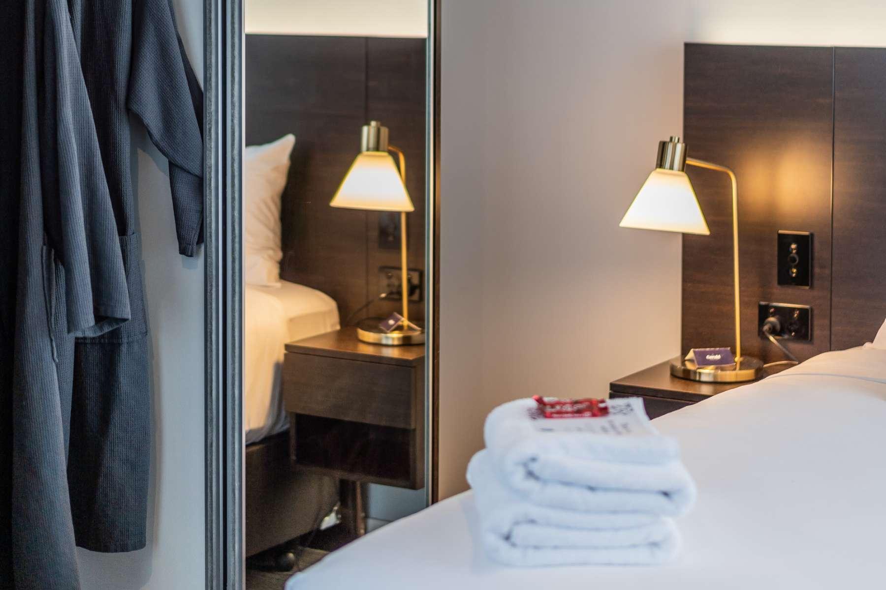 The Gerald Apartment Hotel Geraldton Ngoại thất bức ảnh