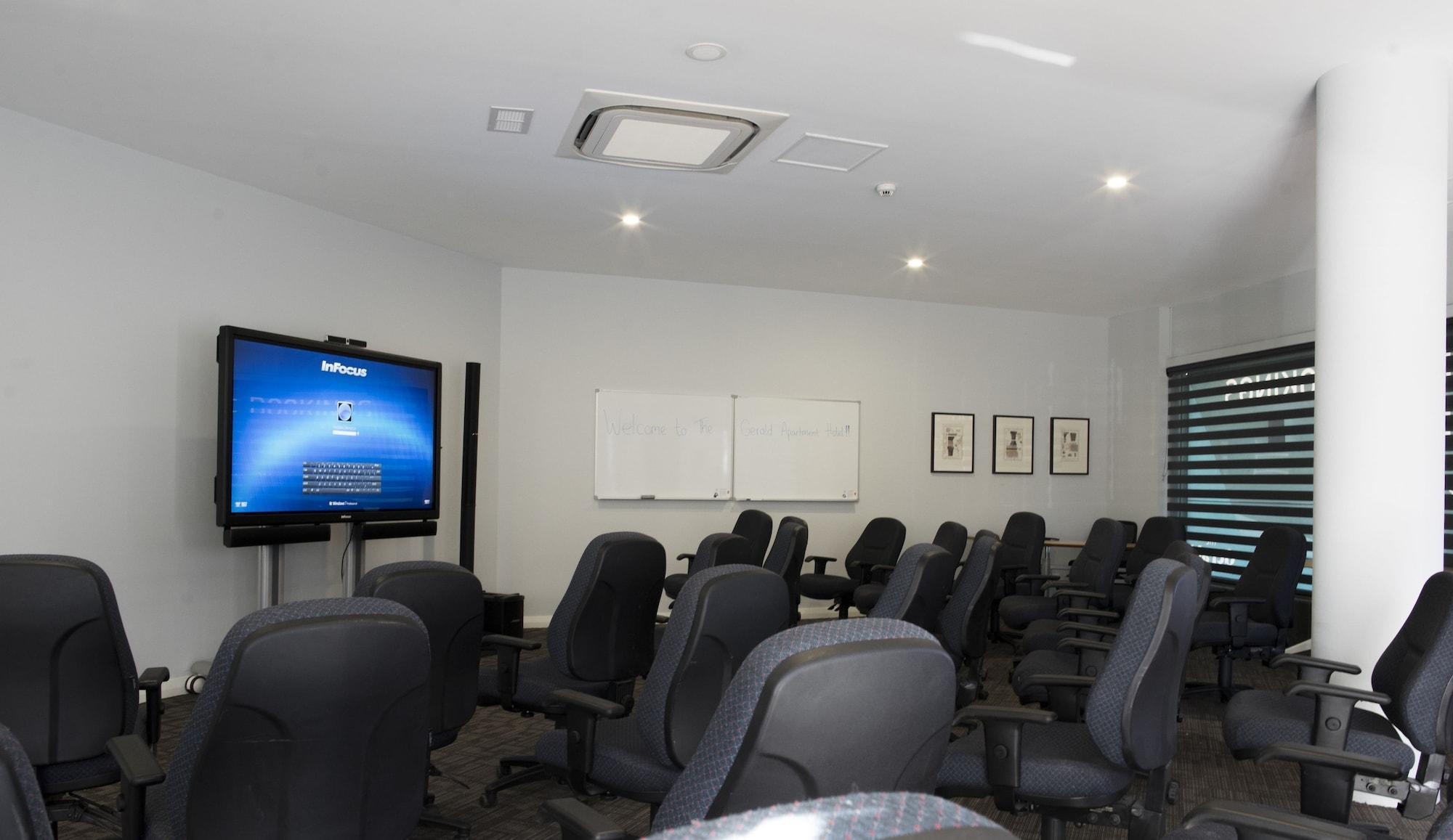 The Gerald Apartment Hotel Geraldton Ngoại thất bức ảnh