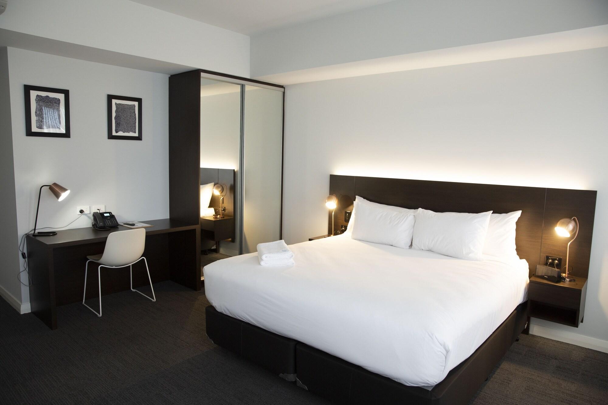The Gerald Apartment Hotel Geraldton Ngoại thất bức ảnh