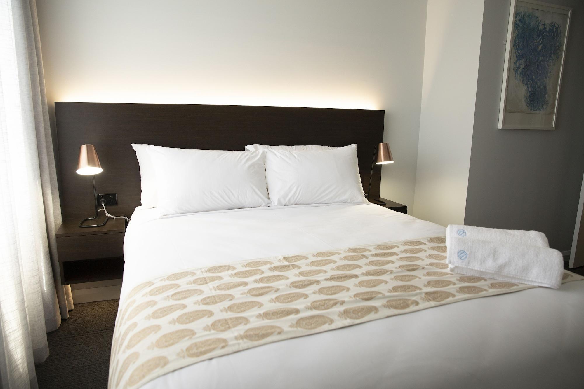 The Gerald Apartment Hotel Geraldton Ngoại thất bức ảnh