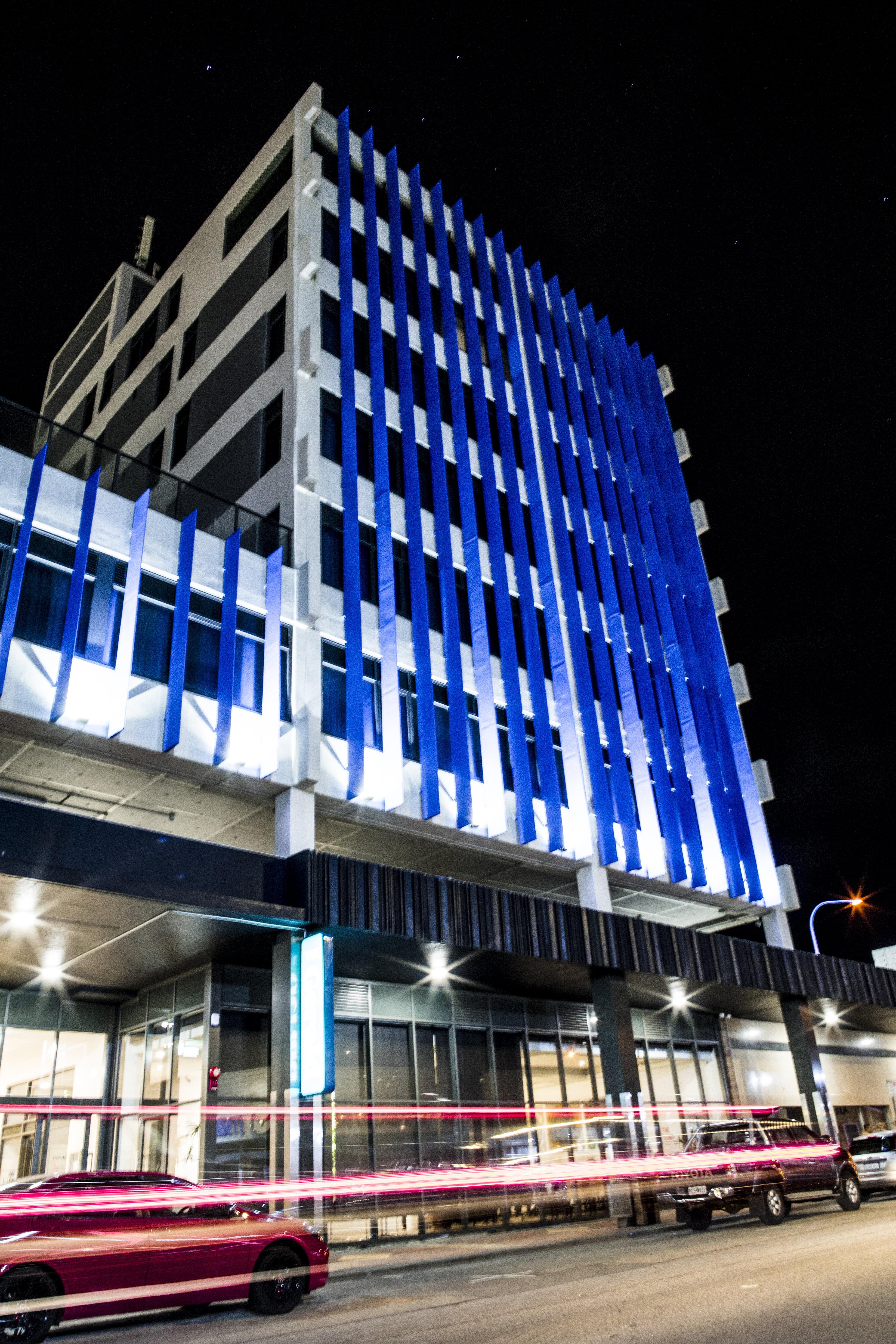 The Gerald Apartment Hotel Geraldton Ngoại thất bức ảnh