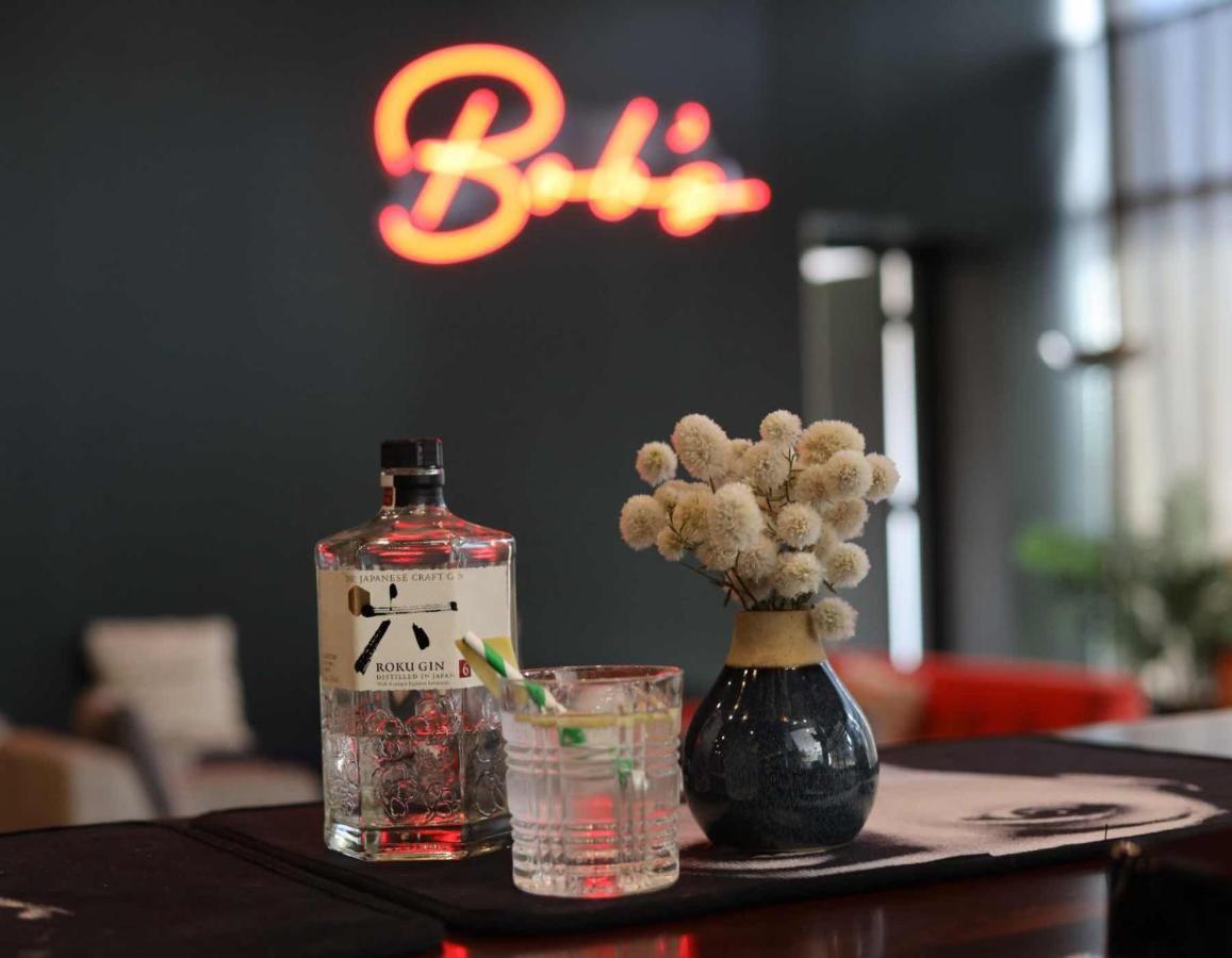 The Gerald Apartment Hotel Geraldton Ngoại thất bức ảnh
