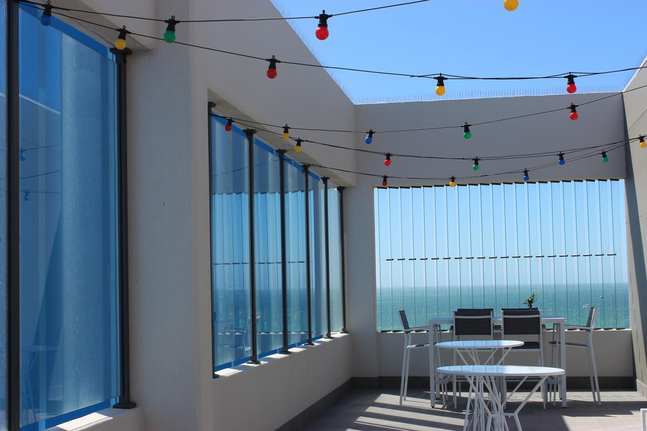 The Gerald Apartment Hotel Geraldton Ngoại thất bức ảnh