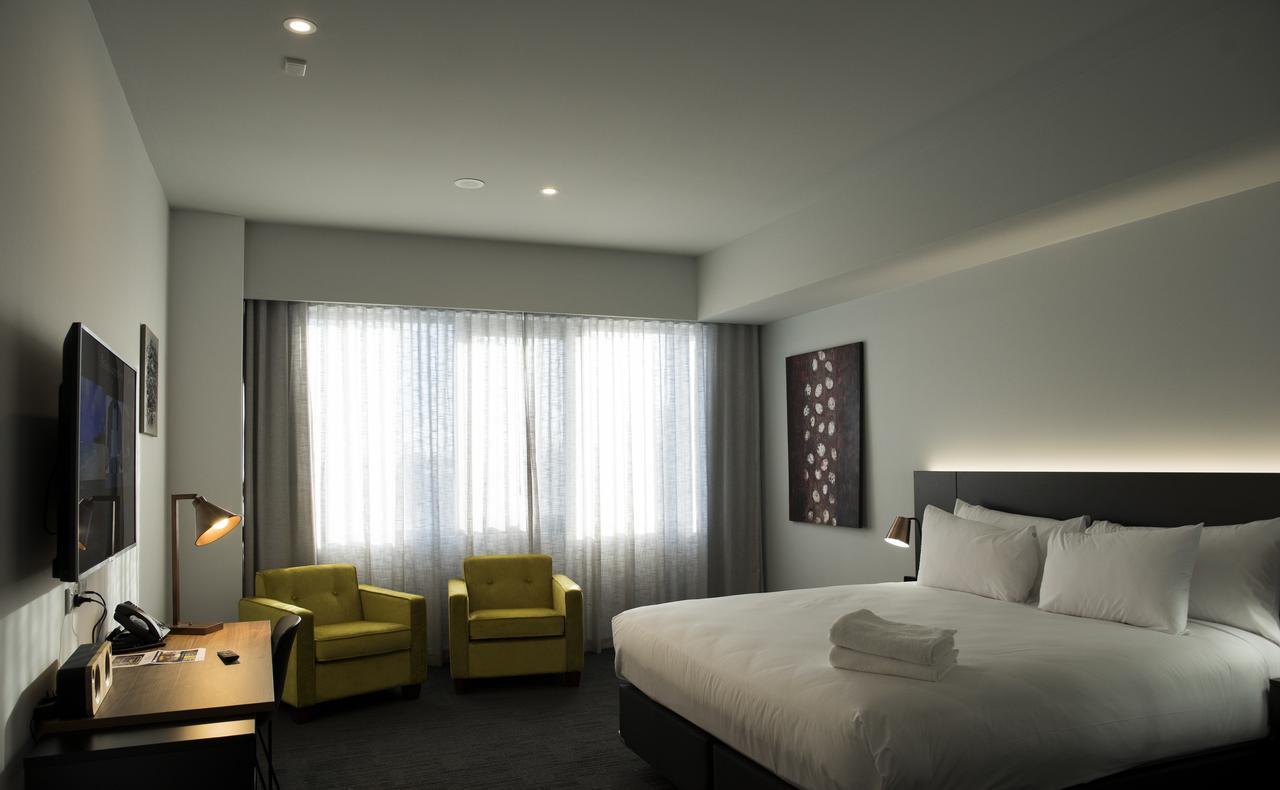 The Gerald Apartment Hotel Geraldton Ngoại thất bức ảnh
