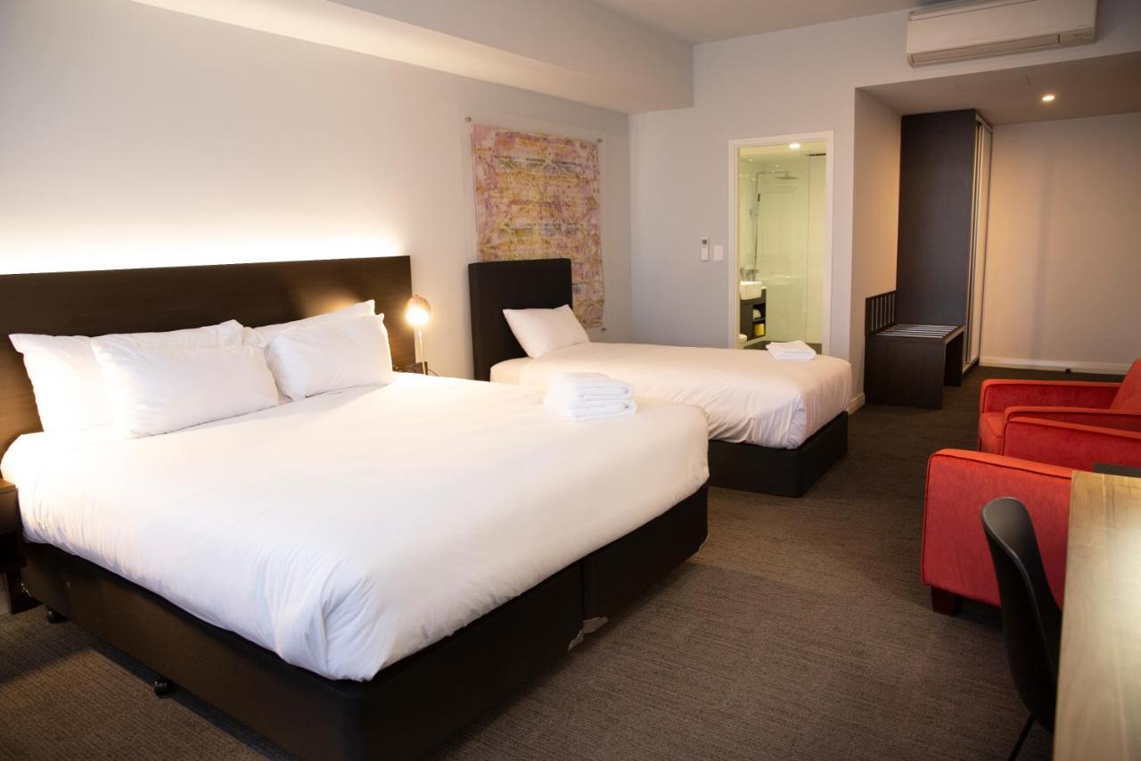 The Gerald Apartment Hotel Geraldton Ngoại thất bức ảnh
