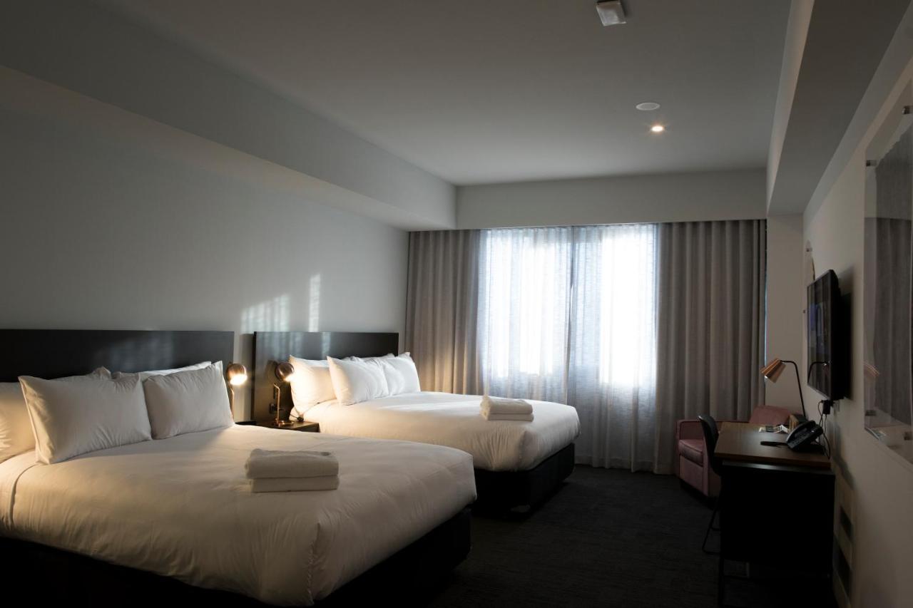 The Gerald Apartment Hotel Geraldton Ngoại thất bức ảnh
