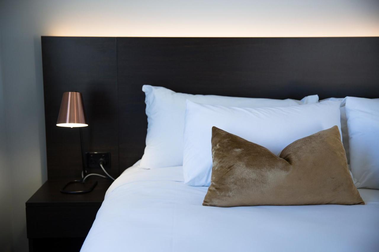 The Gerald Apartment Hotel Geraldton Ngoại thất bức ảnh