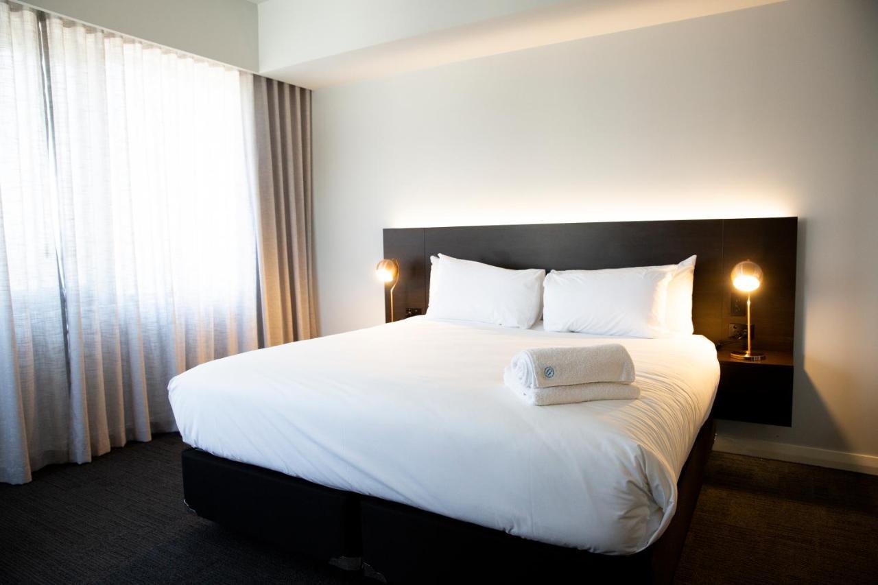 The Gerald Apartment Hotel Geraldton Ngoại thất bức ảnh