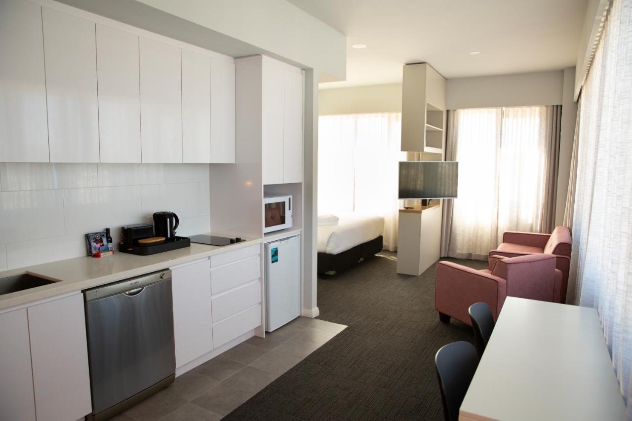 The Gerald Apartment Hotel Geraldton Ngoại thất bức ảnh