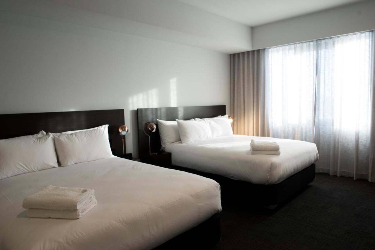 The Gerald Apartment Hotel Geraldton Ngoại thất bức ảnh